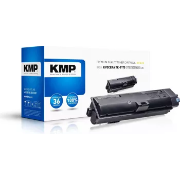 KMP 2916,0000 lazerinė kasetė juoda 7900 puslapių suderinama su Brother TN-3480