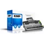 KMP B-DR30 Suderinamas būgno blokas, skirtas Brother DR2400 - 12 000 puslapių - Juoda