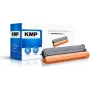 KMP B-T120 Suderinamas Tonerio Kasetė Geltona 9000 Puslapių Brother TN426Y Alternatyva