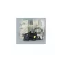 KMP juodas nailono audinio kasetė su dažų juosta Epson LQ 800, MX 80 - 12,7 mm x 16 m 0633,0501