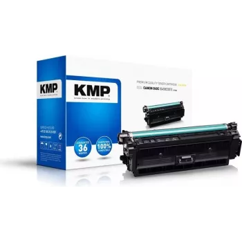 KMP C-T42C Suderinama Tonerio Kasetė Cian - 1 Vnt.