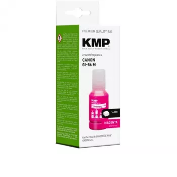 KMP Canon PFI050M (5700C001) Magenta kasetė, suderinama