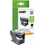 KMP kasetė Brother MFC-J5340DW LC422XLBK Juoda 3000S 66ml Perdirbta