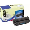 KMP suderinama tonerio kasetė juoda (Canon FX-8 alternatyva), skirta Canon FAX L380, L400
