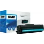 KMP suderinamas tonerio kasetė juoda, skirta HP LaserJet M1120 MFP, M1120n MFP, M1522n MFP, M1522nf MFP, P1505, P1505n (1211,0000)