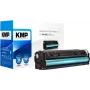 KMP H-T173 Suderinamas Tonerio Kasetė, Purpurinė, HP CF213A