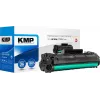KMP H-T193 Suderinama Tonerio Kasetė Juoda 80g, skirta HP 83A