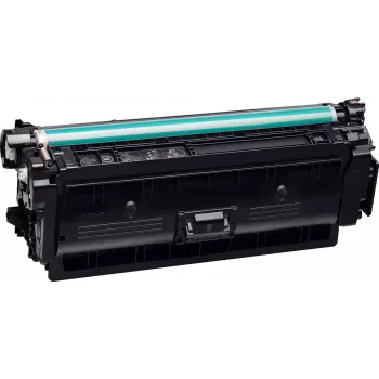 KMP H-T223BX Suderinamas lazerinio tonerio kasetė juoda High Yield 12 500 puslapių, skirta HP Color LaserJet Enterprise M552dn M553dn M577dn