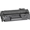 KMP H-T233 Suderinamas Tonerio Kasetė Juoda Didelės Išeigos HP LaserJet Pro 400 M401a/M401d/M401dn/M401dne/M401dw MFP M425dn/M425dw - Pakeičia HP 80A (CF280A)
