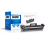 KMP H-T249 Suderinama Tonerio Kasetė - Juoda - 60 ml - 1600 Puslapių - Pakeičia HP 17A (CF217A) - skirta HP LaserJet Pro M102a, M102w, MFP M130a, MFP M130fn, MFP M130fw, MFP M130nw