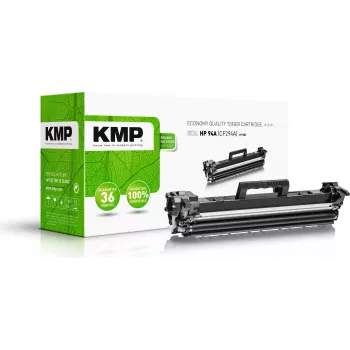 KMP H-T252 Tonerio kasetė, skirta HP 94A/94X juodai - suderinama