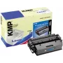 KMP H-T80 XXL Tonerio kasetė juoda, suderinama su HP Q5949X