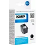 KMP H44 didelio našumo juodų rašalo kasetė (pakeičia HP 300XL) - 600 puslapių 1710,4411
