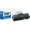 KMP K-T63 Suderinamas Tonerio Kasetė Juoda - Pakeičia Kyocera TK-1140