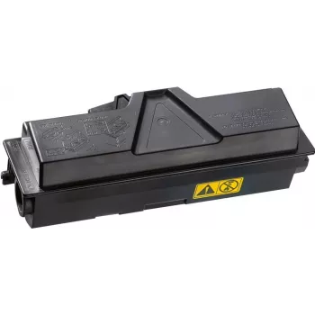 KMP K-T63 Suderinamas Tonerio Kasetė Juoda - Pakeičia Kyocera TK-1140