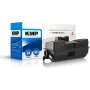 KMP K-T64 juoda suderinama tonerio kasetė (alternatyva Kyocera TK-3130), skirta Kyocera ECOSYS M3550, M3560, FS-4200, FS-4300