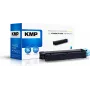 KMP K-T86 suderinama žydra (cyan) tonerio kasetė, skirta Kyocera ECOSYS M6230, M6630, P6230 - pakeičia Kyocera 1T02TVCNL0 (2923,0003)