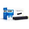 KMP K-T91 Tonerio kasetė, suderinama, didelės talpos, purpurinė, 200 g
