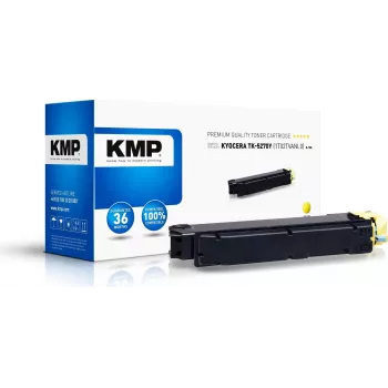 KMP K-T91 Tonerio kasetė, suderinama, didelės talpos, purpurinė, 200 g