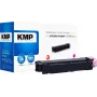 KMP K-T91 Tonerio kasetė, suderinama, didelės talpos, purpurinė, 200 g