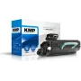 KMP L-T30 Suderinama Tonerio Kasetė - Juoda - 165 g - skirta Lexmark E260, E360, E460, E462