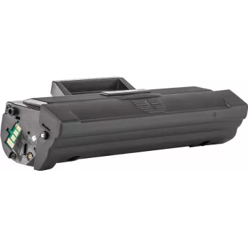 KMP SA-T61 Suderinama Tonerio Kasetė Juoda - Pakeičia Samsung MLT-D101S