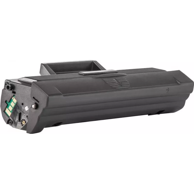 KMP SA-T61 Suderinama Tonerio Kasetė Juoda - Pakeičia Samsung MLT-D101S