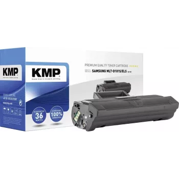 KMP SA-T61 Suderinama Tonerio Kasetė Juoda - Pakeičia Samsung MLT-D101S