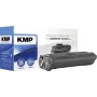 KMP SA-T61 Suderinama Tonerio Kasetė Juoda - Pakeičia Samsung MLT-D101S