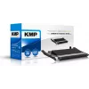 KMP SA-T89 Suderinamas Tonerio Kasetė Juoda 1500 Puslapių Pakeičia Samsung CLT-K404S