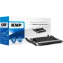 KMP SA-T89 Suderinamas Tonerio Kasetė Juoda 1500 Puslapių Pakeičia Samsung CLT-K404S