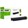 KMP Toner Kyocera TK-5345Y Geltona Perdirbtas 9000 Puslapių