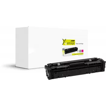 KMP XVantage Tonerio kasetė, purpurinė, suderinama su HP 207X (W2213X) High Yield
