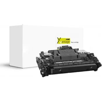 KMP XVantage Toner HP59X (CF259X) Black 10000 Pages Compatible Brother