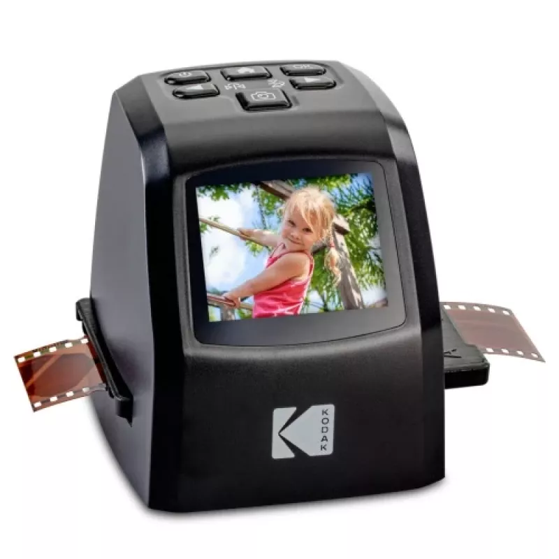 Kodak mini skaitmeninis plėvelių skeneris (RODFD20)