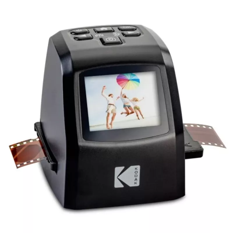 Kodak mini skaitmeninis plėvelių skeneris (RODFD20)