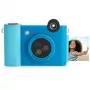 Kodak SMILE+ Momentinė spausdinimo kamera, 2x3 col., mėlyna