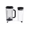 Kohersen Vacuum Blender VB1500 1500W 1.5L Anthracite