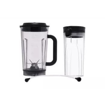 Kohersen Vacuum Blender VB1500 1500W 1.5L Anthracite