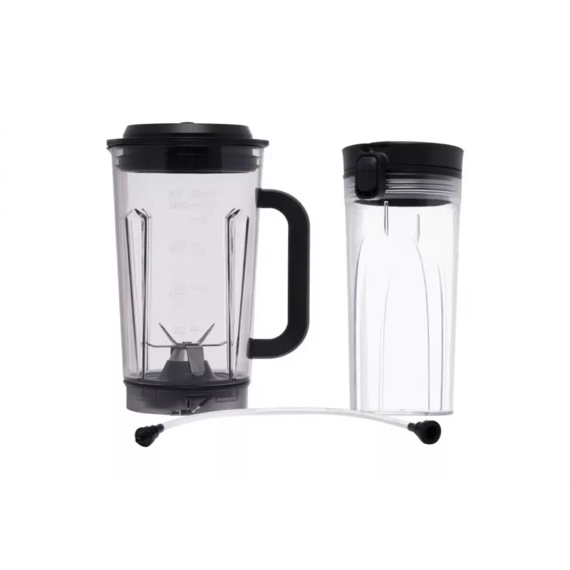 Kohersen Vacuum Blender VB1500 1500W 1.5L Anthracite