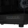 KOLINK GSI SmartAssembly ARGB stiklo Micro-ATX korpusas – 750W Gold