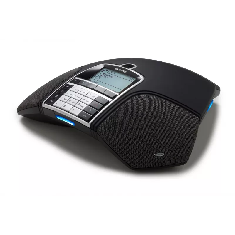 KONFTEL 300IP IP konferencinis telefonas – OmniSound garsas, PoE, SIP