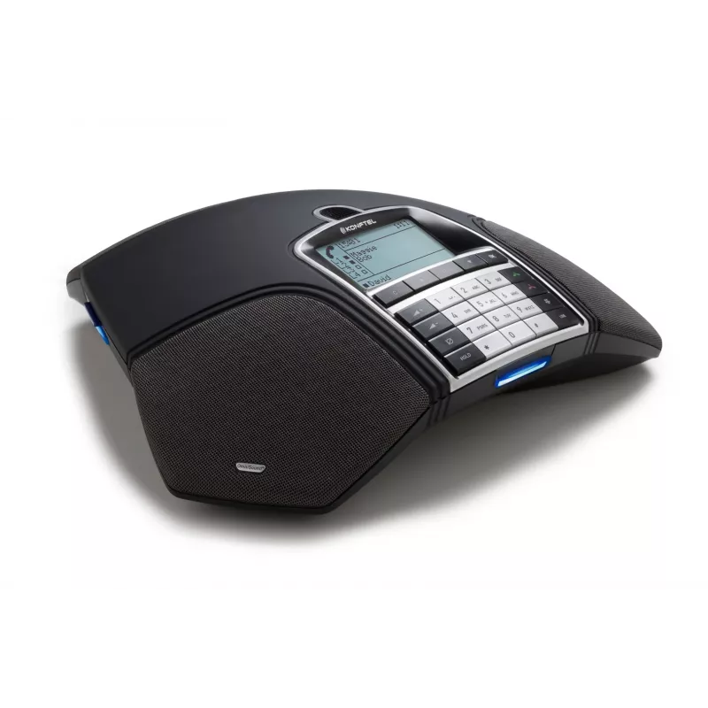 KONFTEL 300IP IP konferencinis telefonas – OmniSound garsas, PoE, SIP