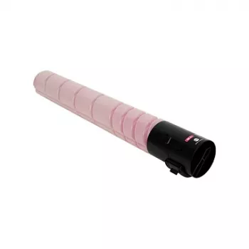 Konica Minolta Develop TN-514M purpurinis (magenta) tonerio kasetė (A9E83D0) – 26 000 puslapių, OEM, skirta bizhub C258/C308/C368/C458/C558/C658/C758 ir ineo+ serijai