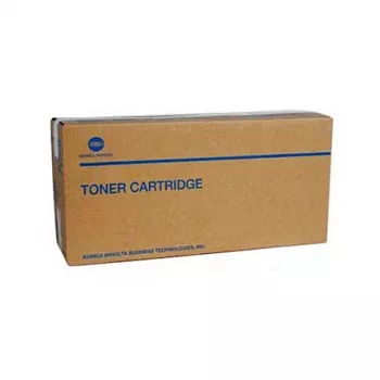 Konica Minolta TN512Y geltonas originalus tonerio kasetė, skirta bizhub C454, C454e, C554
