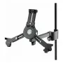 König & Meyer 19791 Tablet PC Holder Black