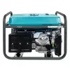 KÖNNER & SÖHNEN KS7000E-3ATS Benzininis generatorius 230/400V su ATS
