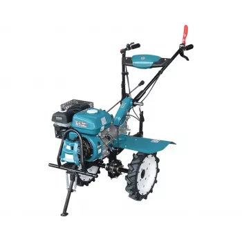 KÖNNER & SÖHNEN Benzininis Rotacinis Kultivatorius 7AG 103/35cm KS7HP-1050G