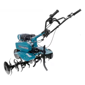 KÖNNER & SÖHNEN Benzininis Rotacinis Kultivatorius 7AG 105/31cm KS7HP-950A