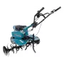 KÖNNER & SÖHNEN Benzininis Rotacinis Kultivatorius 7AG 105/31cm KS7HP-950A